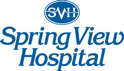 Springview hospital - Spring View Women’s and Children’s Clinic will remain located at the following addresses: Lebanon: 330 Loretto Rd., Lebanon, KY 40033. 270.699.2229. Office hours are Monday through Thursday from 9am to 5pm and Friday 9am to 12 noon. Pediatrics: 330 Loretto Road, Lebanon, KY 40033. 270.699.4638.